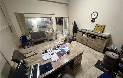 İVEDİK OSB KURULU DÜZEN DEVREN KİRALIK LASTİKÇİ DÜKKANI