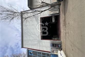 İVEDİK OSB KURULU DÜZEN DEVREN KİRALIK LASTİKÇİ DÜKKANI - 1 - 346765