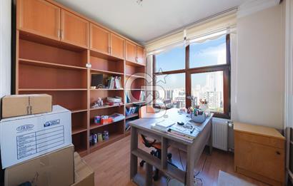 MEHMET AKİF ERSOY DA PANORAMİK MANZARALI DUBLEKS 5+1 DAİRE