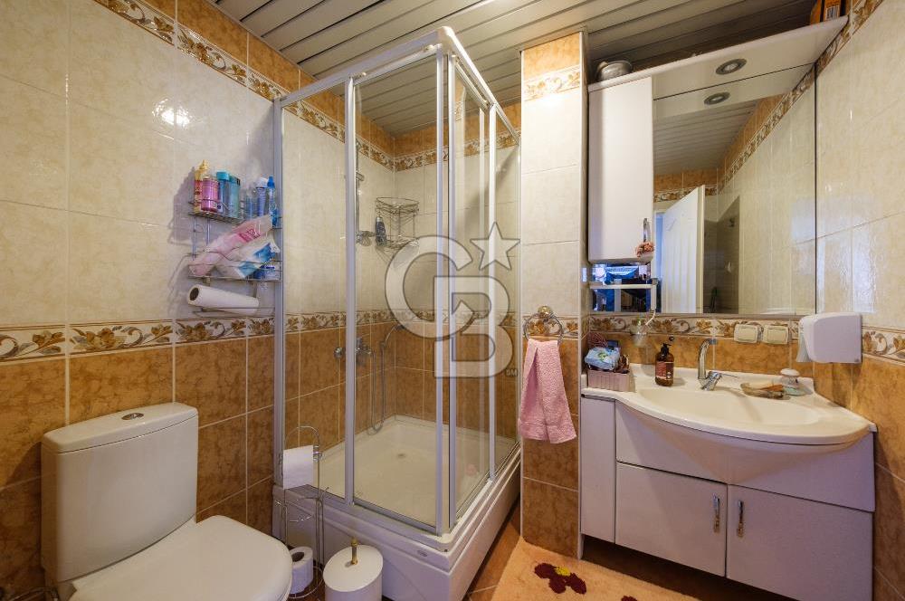 MEHMET AKİF ERSOY DA PANORAMİK MANZARALI DUBLEKS 5+1 DAİRE