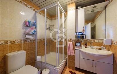 MEHMET AKİF ERSOY DA PANORAMİK MANZARALI DUBLEKS 5+1 DAİRE
