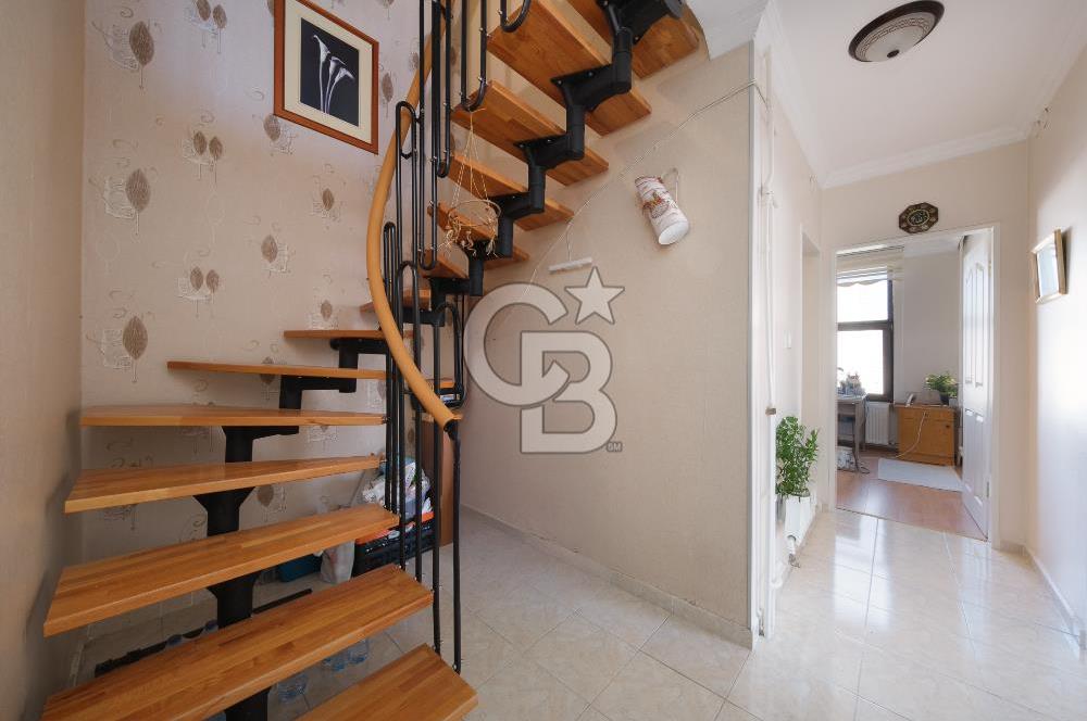 MEHMET AKİF ERSOY DA PANORAMİK MANZARALI DUBLEKS 5+1 DAİRE