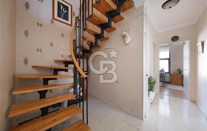MEHMET AKİF ERSOY DA PANORAMİK MANZARALI DUBLEKS 5+1 DAİRE