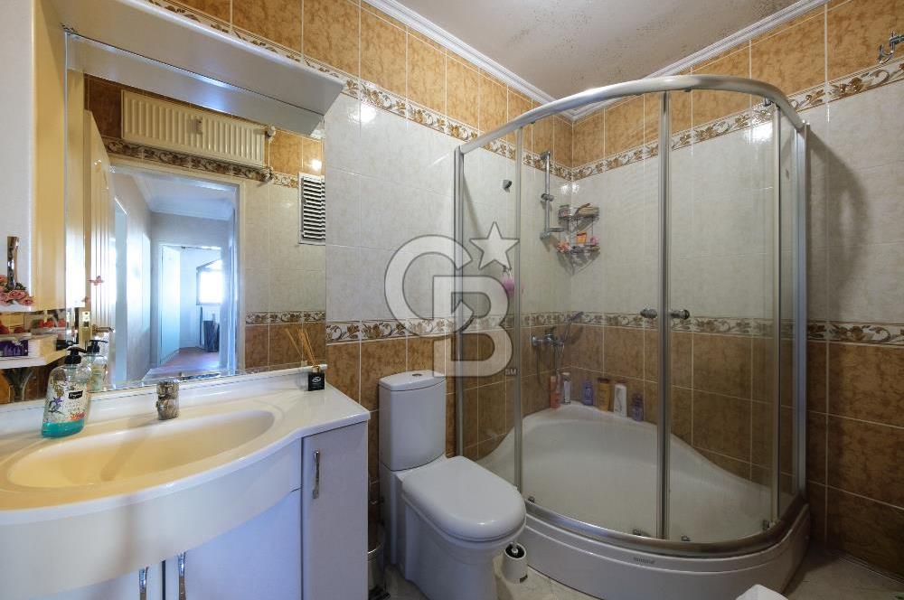 MEHMET AKİF ERSOY DA PANORAMİK MANZARALI DUBLEKS 5+1 DAİRE
