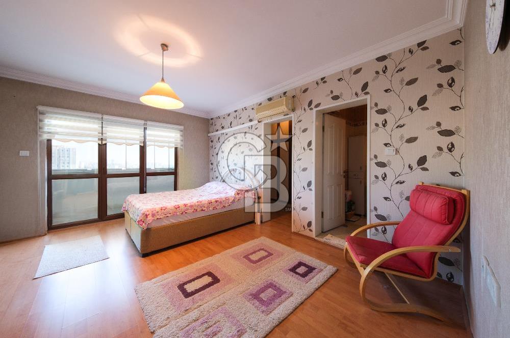 MEHMET AKİF ERSOY DA PANORAMİK MANZARALI DUBLEKS 5+1 DAİRE
