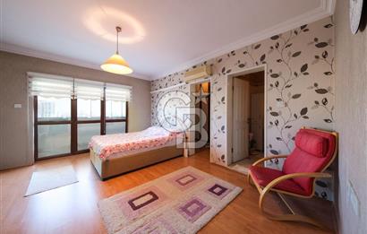 MEHMET AKİF ERSOY DA PANORAMİK MANZARALI DUBLEKS 5+1 DAİRE