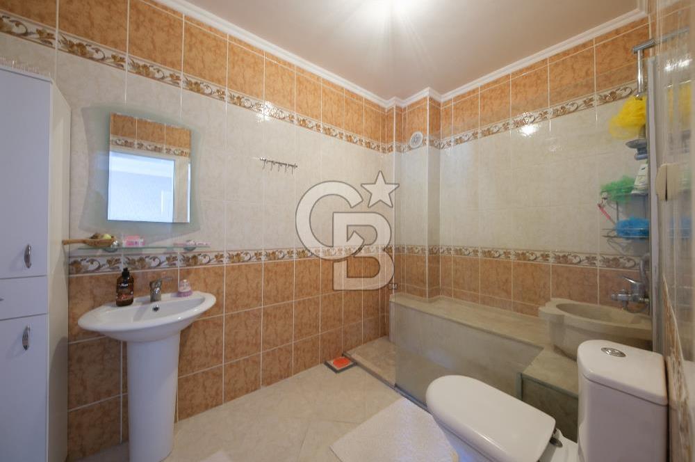 MEHMET AKİF ERSOY DA PANORAMİK MANZARALI DUBLEKS 5+1 DAİRE