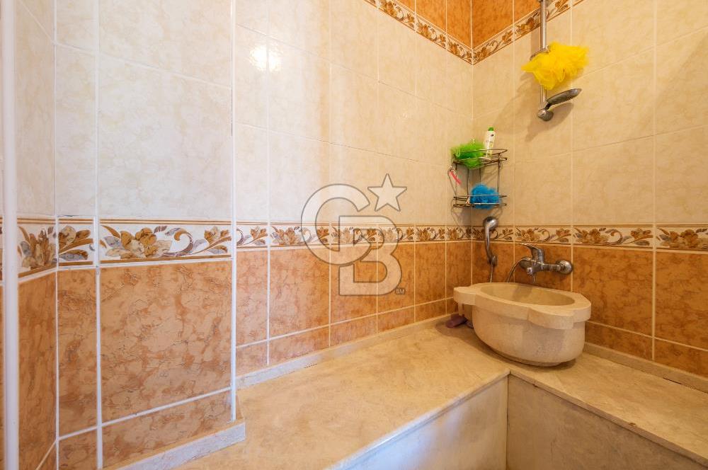 MEHMET AKİF ERSOY DA PANORAMİK MANZARALI DUBLEKS 5+1 DAİRE