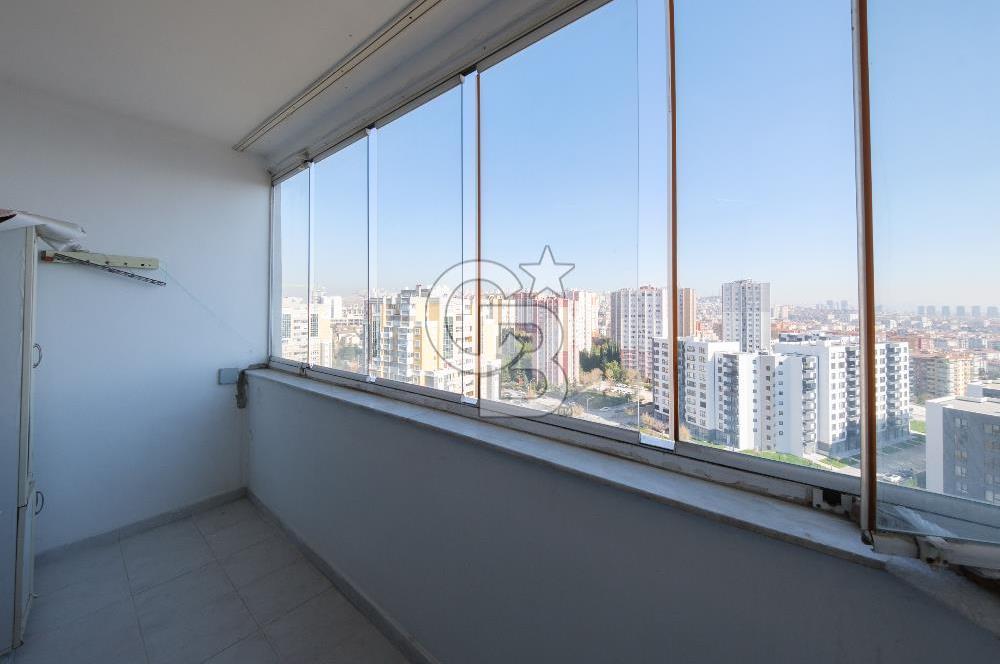 MEHMET AKİF ERSOY DA PANORAMİK MANZARALI DUBLEKS 5+1 DAİRE