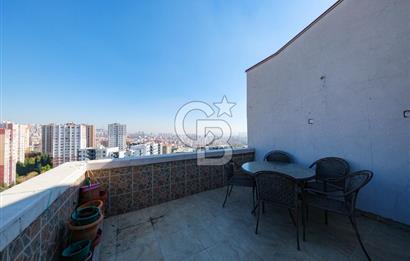 MEHMET AKİF ERSOY DA PANORAMİK MANZARALI DUBLEKS 5+1 DAİRE