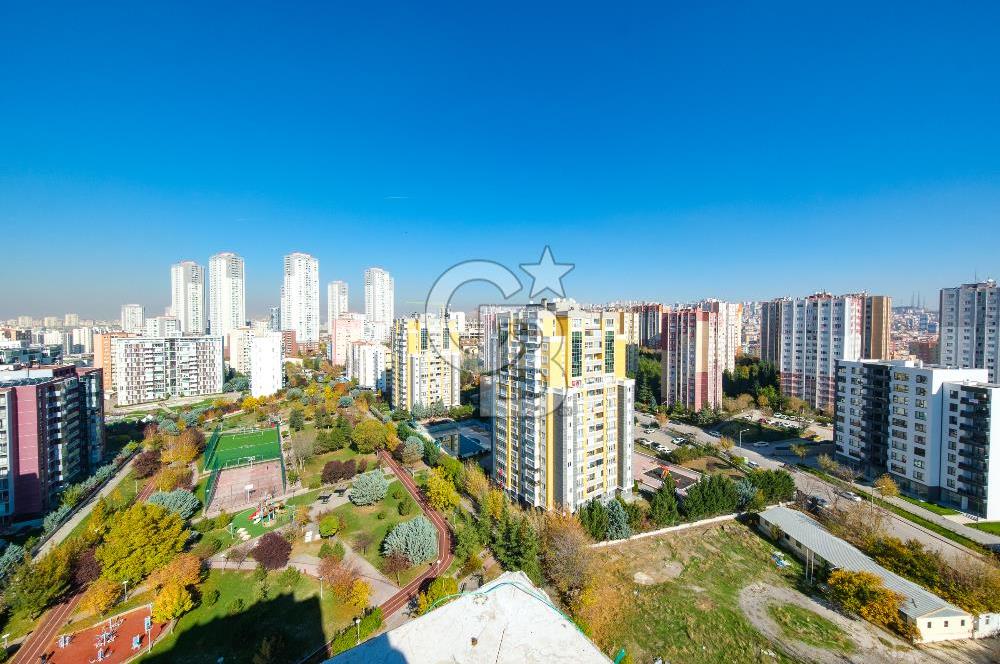 MEHMET AKİF ERSOY DA PANORAMİK MANZARALI DUBLEKS 5+1 DAİRE