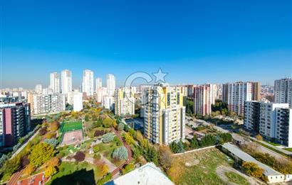 MEHMET AKİF ERSOY DA PANORAMİK MANZARALI DUBLEKS 5+1 DAİRE