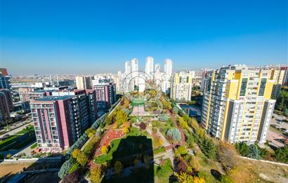 MEHMET AKİF ERSOY DA PANORAMİK MANZARALI DUBLEKS 5+1 DAİRE