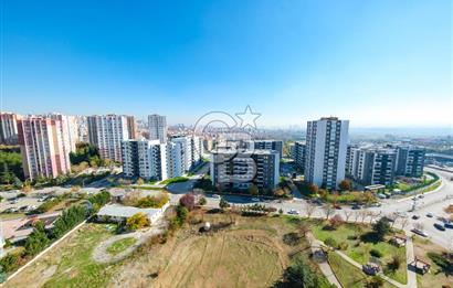 MEHMET AKİF ERSOY DA PANORAMİK MANZARALI DUBLEKS 5+1 DAİRE