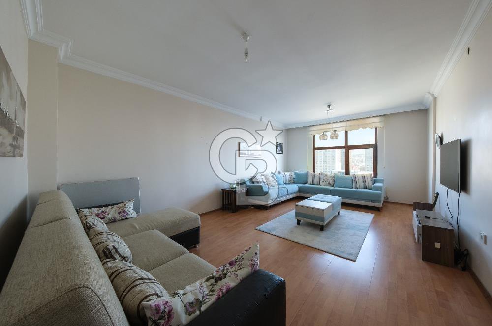 MEHMET AKİF ERSOY DA PANORAMİK MANZARALI DUBLEKS 5+1 DAİRE