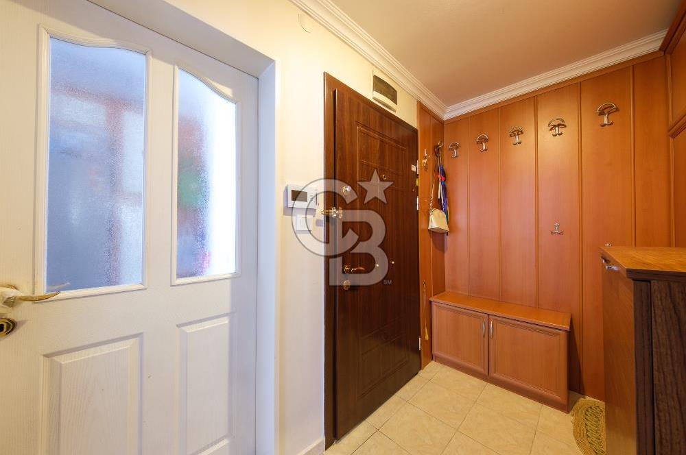 MEHMET AKİF ERSOY DA PANORAMİK MANZARALI DUBLEKS 5+1 DAİRE