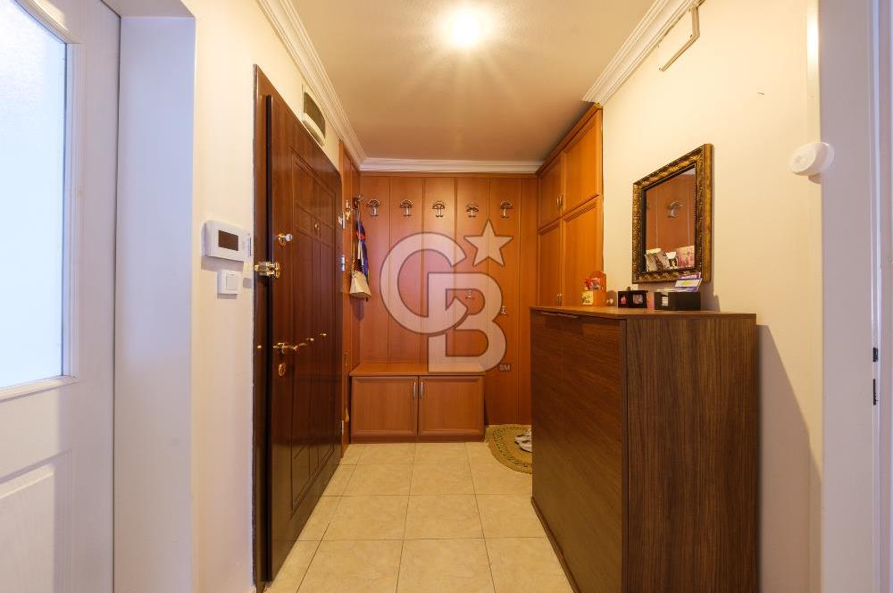 MEHMET AKİF ERSOY DA PANORAMİK MANZARALI DUBLEKS 5+1 DAİRE