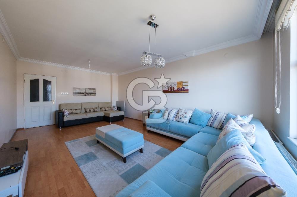 MEHMET AKİF ERSOY DA PANORAMİK MANZARALI DUBLEKS 5+1 DAİRE