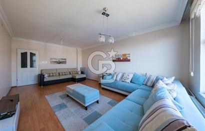 MEHMET AKİF ERSOY DA PANORAMİK MANZARALI DUBLEKS 5+1 DAİRE