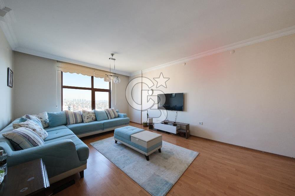 MEHMET AKİF ERSOY DA PANORAMİK MANZARALI DUBLEKS 5+1 DAİRE