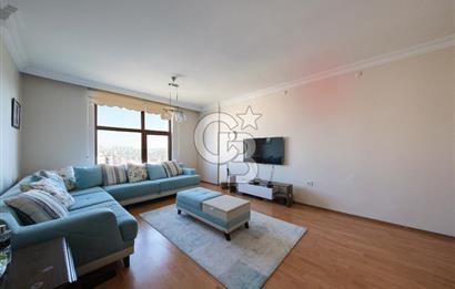 MEHMET AKİF ERSOY DA PANORAMİK MANZARALI DUBLEKS 5+1 DAİRE