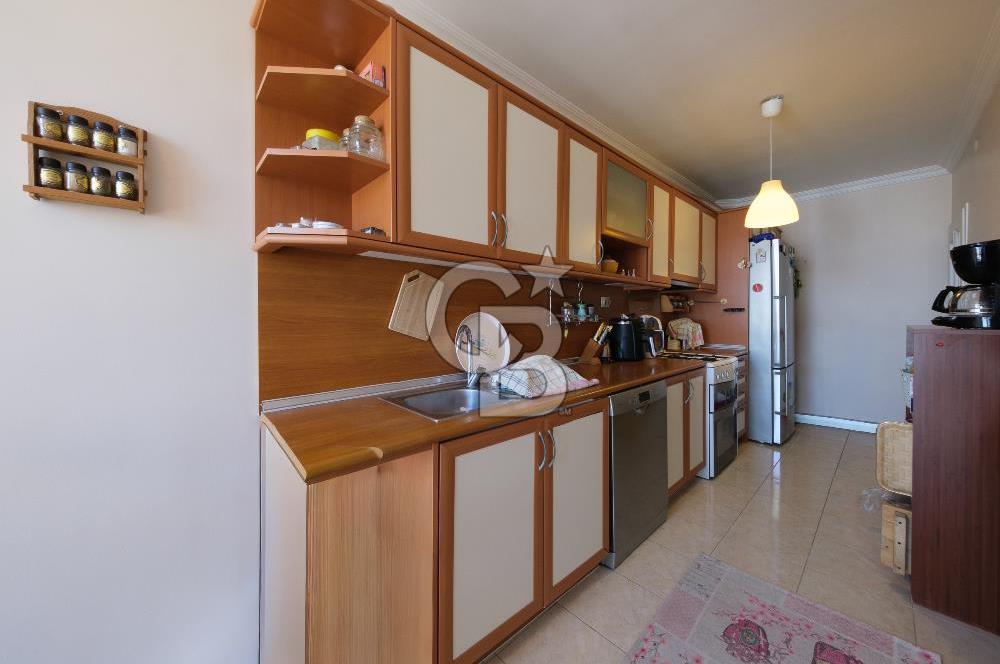 MEHMET AKİF ERSOY DA PANORAMİK MANZARALI DUBLEKS 5+1 DAİRE