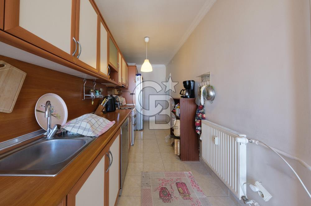 MEHMET AKİF ERSOY DA PANORAMİK MANZARALI DUBLEKS 5+1 DAİRE