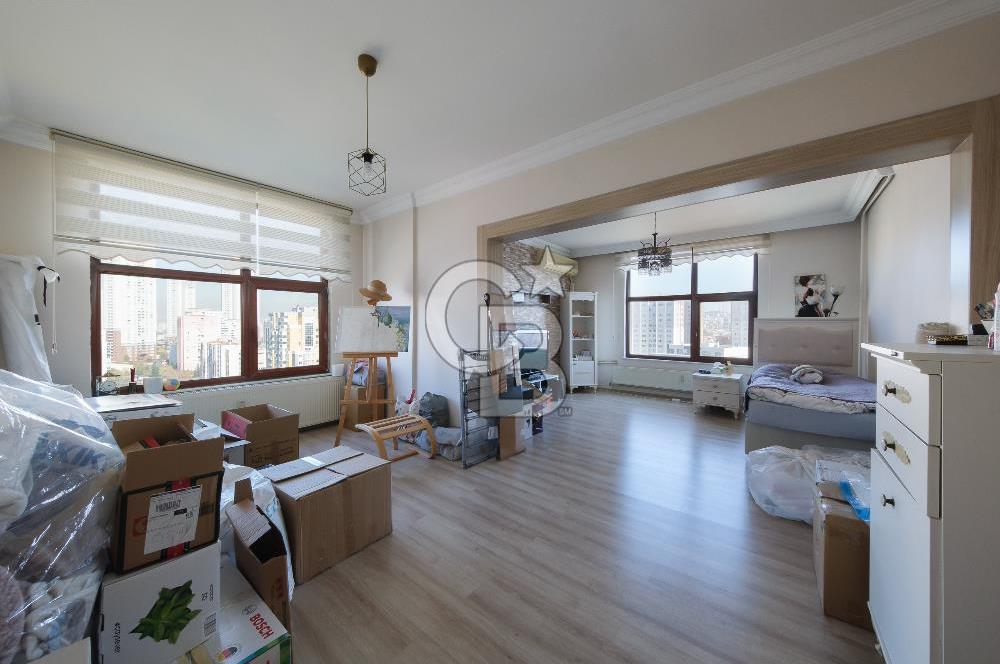 MEHMET AKİF ERSOY DA PANORAMİK MANZARALI DUBLEKS 5+1 DAİRE