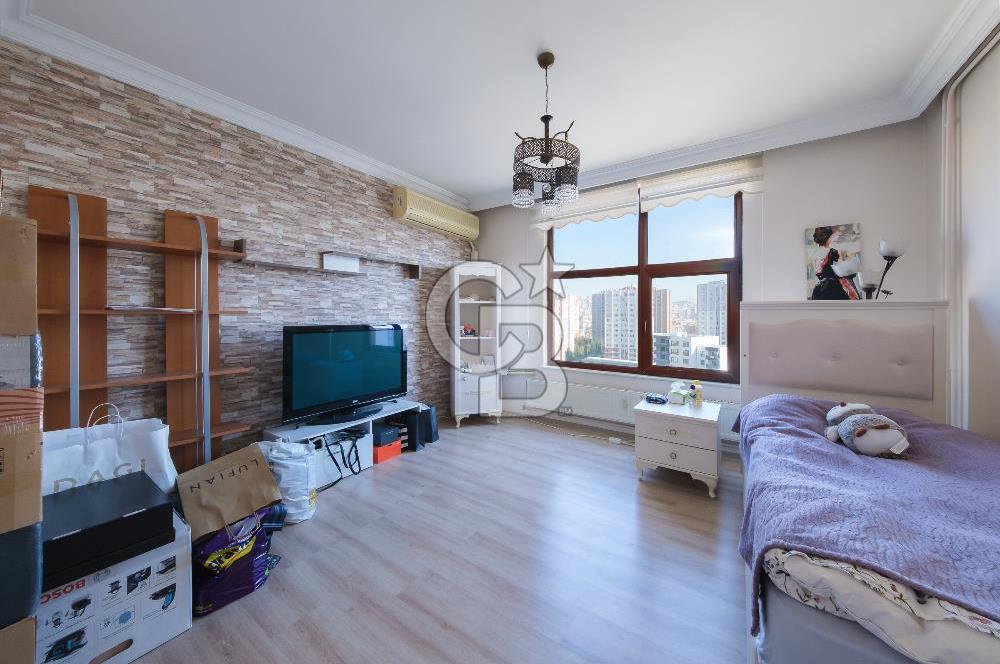 MEHMET AKİF ERSOY DA PANORAMİK MANZARALI DUBLEKS 5+1 DAİRE