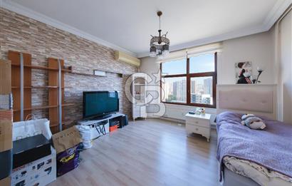 MEHMET AKİF ERSOY DA PANORAMİK MANZARALI DUBLEKS 5+1 DAİRE