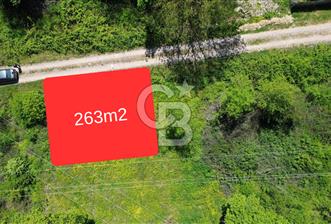 KARTEPE SEKA KAMP YANINDA DOĞA İÇİNDE 264m² SATILIK ARSA - 2 - 346729