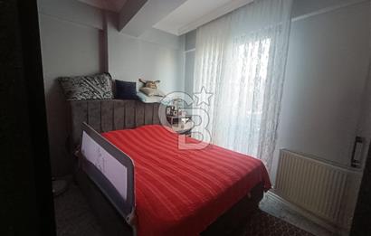 MENDERES COLDWELL BANKER POYRAZ'DAN CADDE ÜZERİ FERAH 2+1 DAİRE