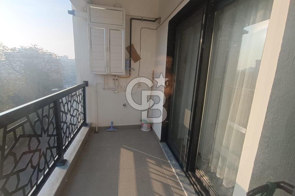 MENDERES COLDWELL BANKER POYRAZ'DAN CADDE ÜZERİ FERAH 2+1 DAİRE