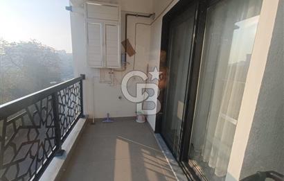 MENDERES COLDWELL BANKER POYRAZ'DAN CADDE ÜZERİ FERAH 2+1 DAİRE