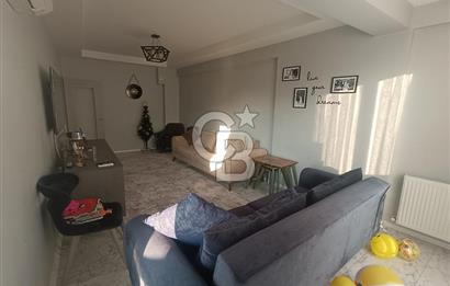MENDERES COLDWELL BANKER POYRAZ'DAN CADDE ÜZERİ FERAH 2+1 DAİRE