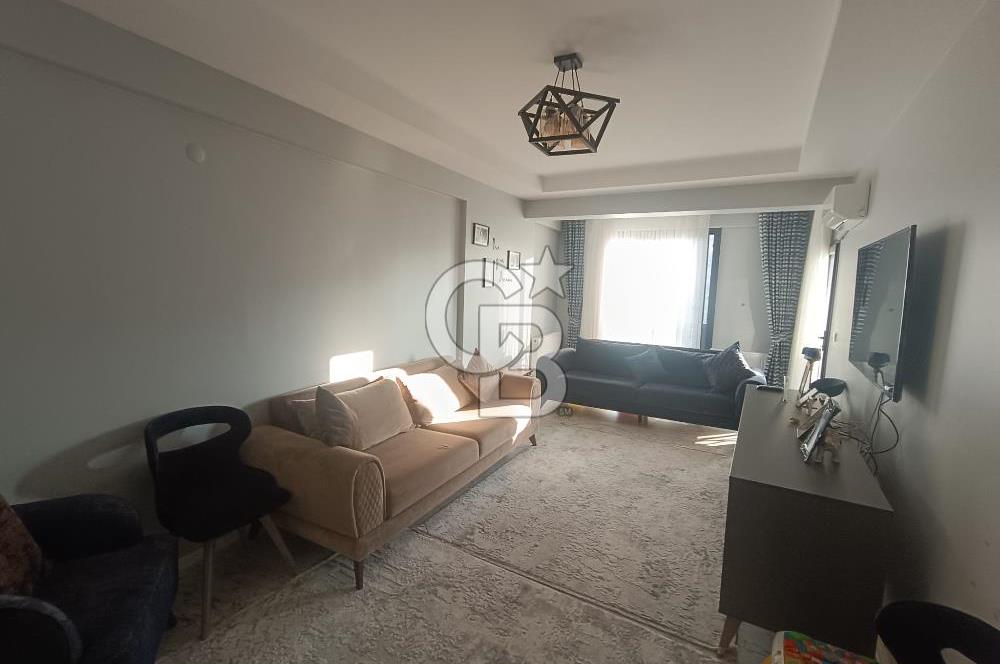MENDERES COLDWELL BANKER POYRAZ'DAN CADDE ÜZERİ FERAH 2+1 DAİRE
