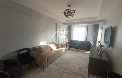 MENDERES COLDWELL BANKER POYRAZ'DAN CADDE ÜZERİ FERAH 2+1 DAİRE
