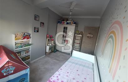MENDERES COLDWELL BANKER POYRAZ'DAN CADDE ÜZERİ FERAH 2+1 DAİRE