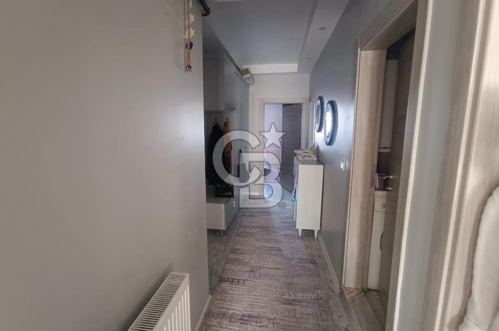 MENDERES COLDWELL BANKER POYRAZ'DAN CADDE ÜZERİ FERAH 2+1 DAİRE