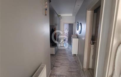 MENDERES COLDWELL BANKER POYRAZ'DAN CADDE ÜZERİ FERAH 2+1 DAİRE