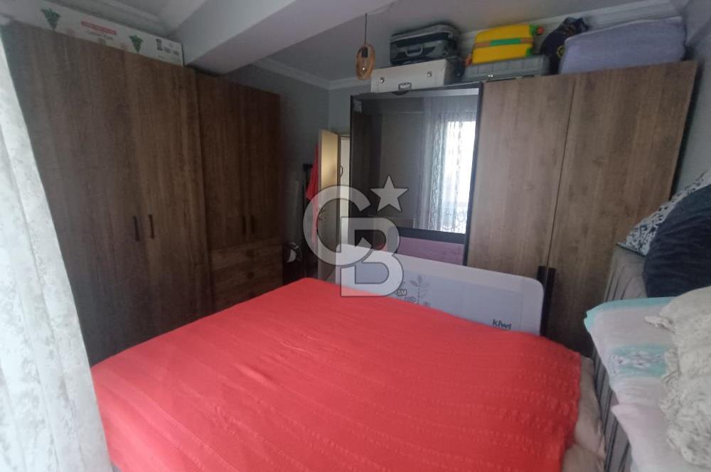 MENDERES COLDWELL BANKER POYRAZ'DAN CADDE ÜZERİ FERAH 2+1 DAİRE