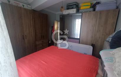 MENDERES COLDWELL BANKER POYRAZ'DAN CADDE ÜZERİ FERAH 2+1 DAİRE
