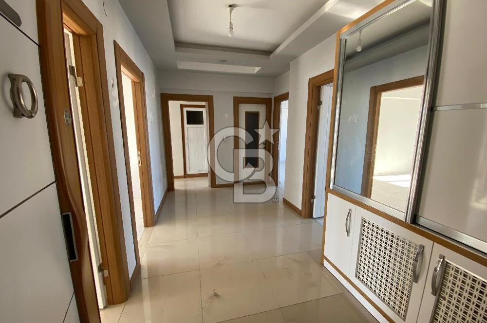 COLDWELL BANKER SAFİR'den ÇAVUŞOĞLU'nda 3+1 SATILIK LÜKS DAİRE