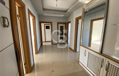 COLDWELL BANKER SAFİR'den ÇAVUŞOĞLU'nda 3+1 SATILIK LÜKS DAİRE