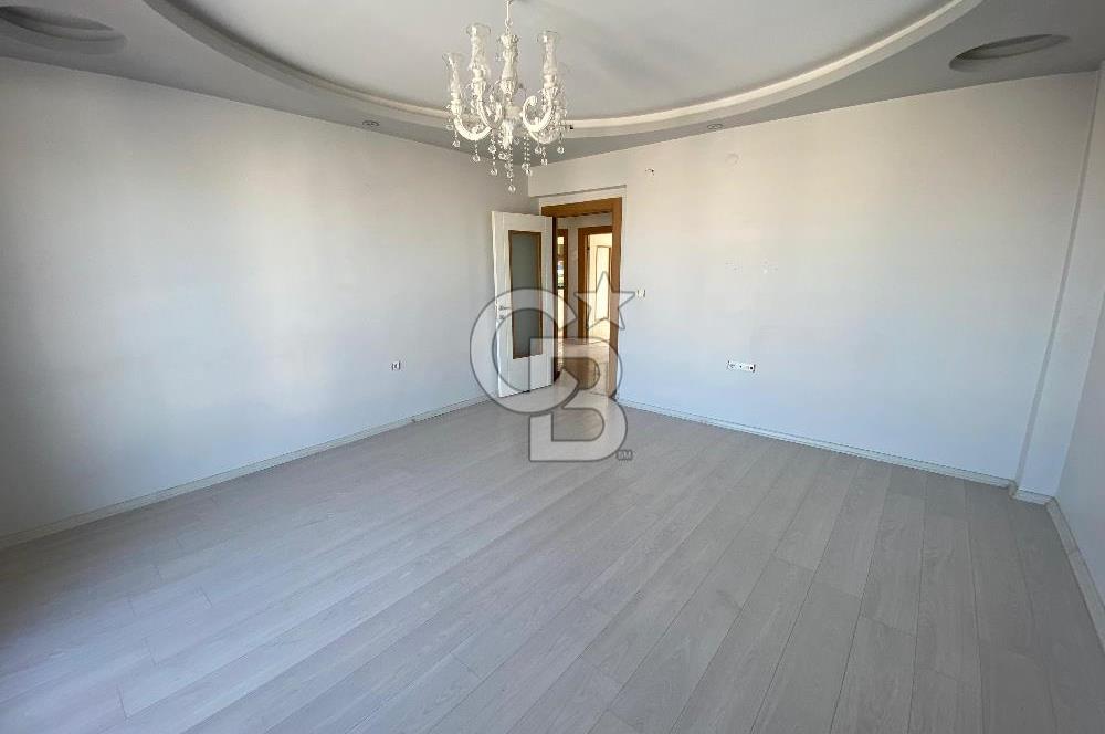 COLDWELL BANKER SAFİR'den ÇAVUŞOĞLU'nda 3+1 SATILIK LÜKS DAİRE