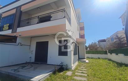 MENDERES COLDWELL BANKER POYRAZ'DAN BÜYÜK BAHÇELİ 4+1 VİLLA