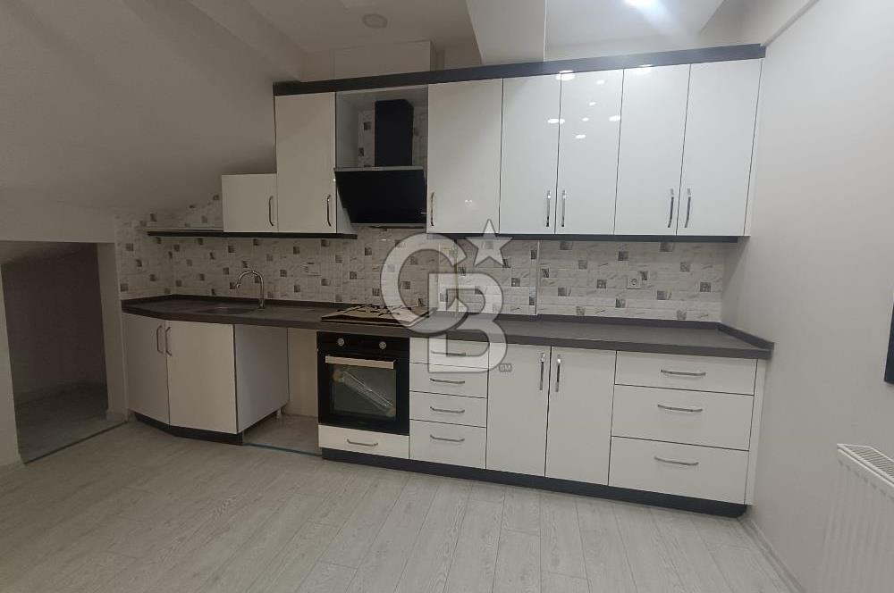 MENDERES COLDWELL BANKER POYRAZ'DAN BÜYÜK BAHÇELİ 4+1 VİLLA