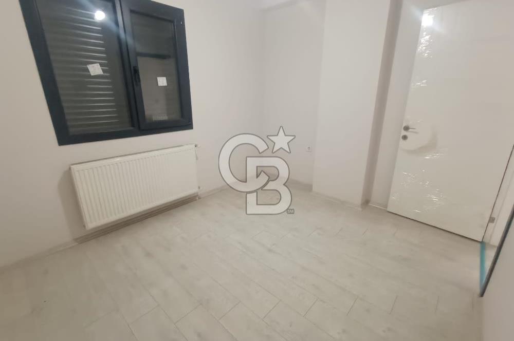 MENDERES COLDWELL BANKER POYRAZ'DAN BÜYÜK BAHÇELİ 4+1 VİLLA