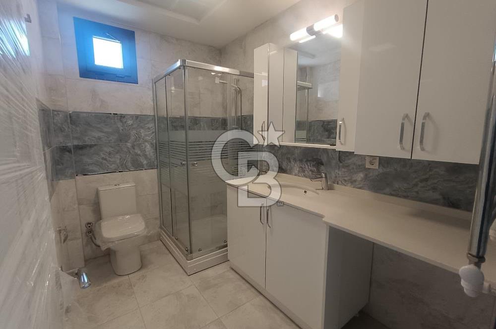 MENDERES COLDWELL BANKER POYRAZ'DAN BÜYÜK BAHÇELİ 4+1 VİLLA