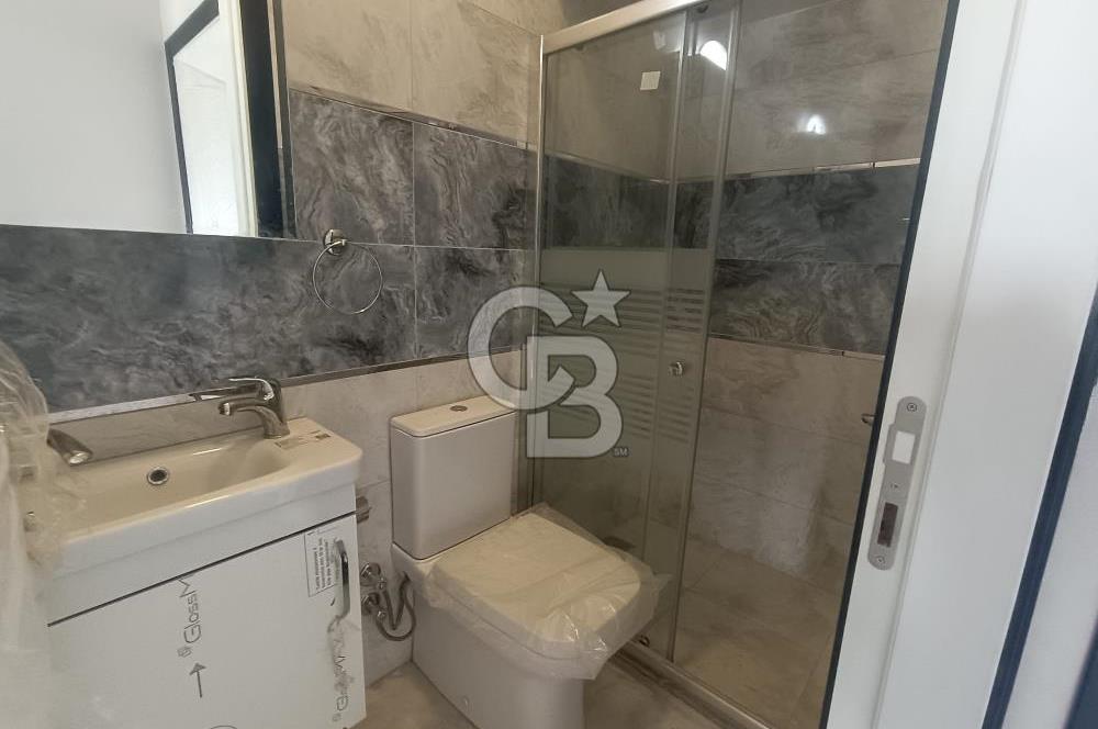 MENDERES COLDWELL BANKER POYRAZ'DAN BÜYÜK BAHÇELİ 4+1 VİLLA